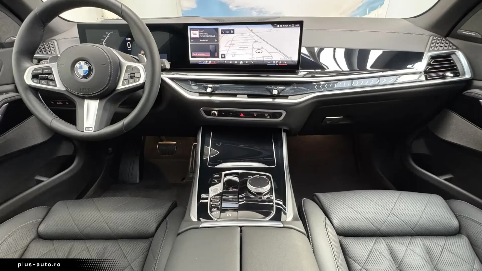 BMW X5 30d xDrive M Sport PRO   Finanțare Leasing