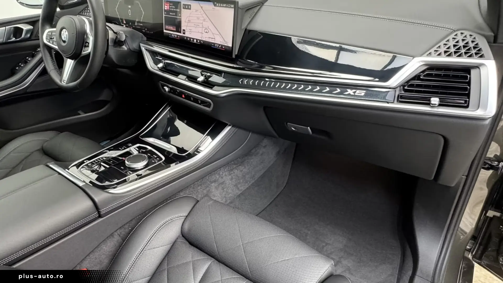 BMW X5 30d xDrive M Sport PRO   Finanțare Leasing