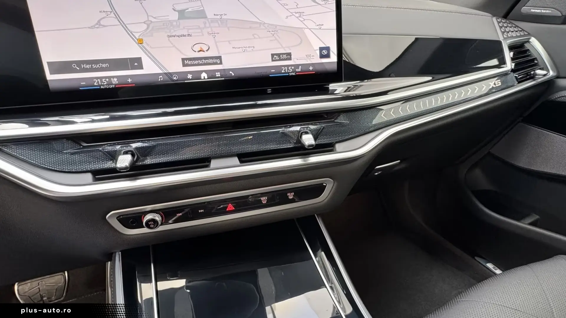 BMW X5 30d xDrive M Sport PRO   Finanțare Leasing