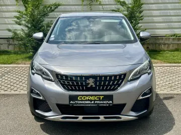 Peugeot 3008 2018 139.000km Distributie Rate Garantie