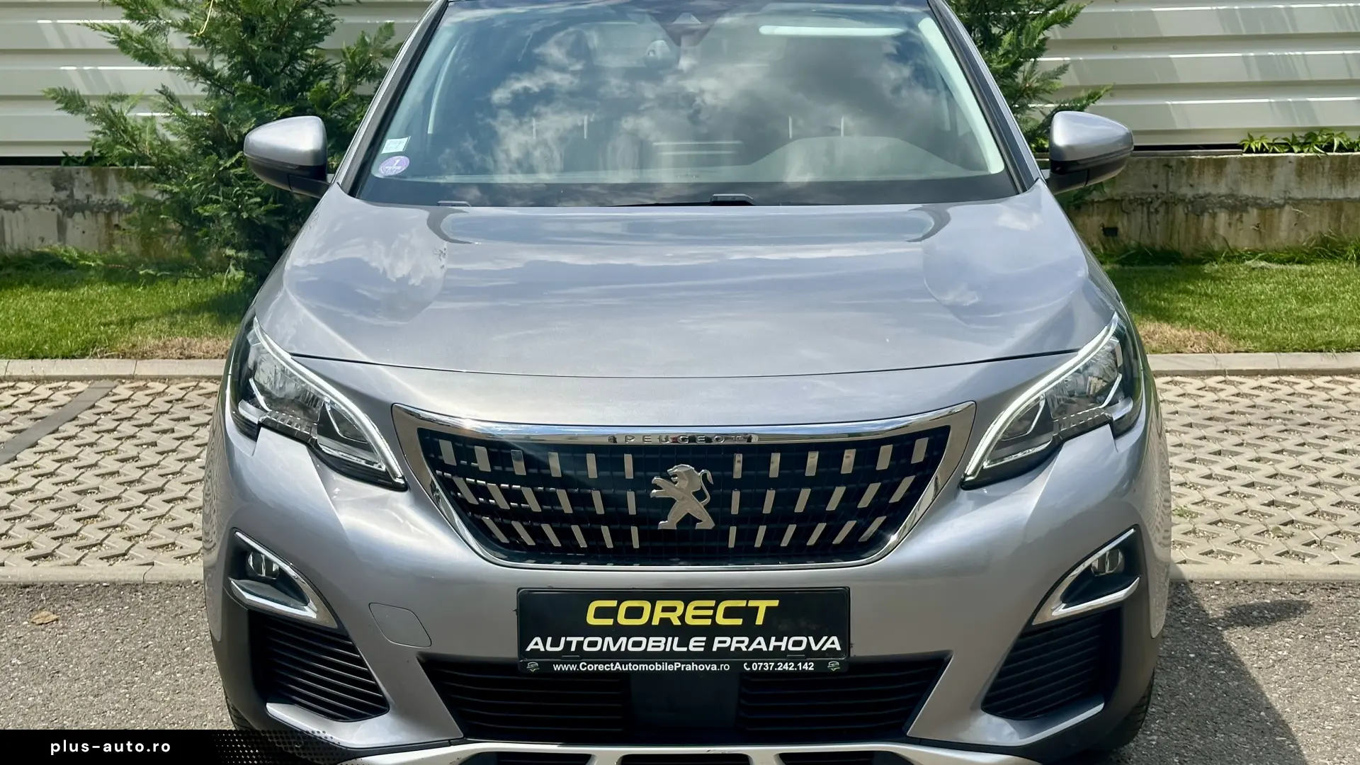 Peugeot 3008 2018 139.000km Distributie Rate Garantie
