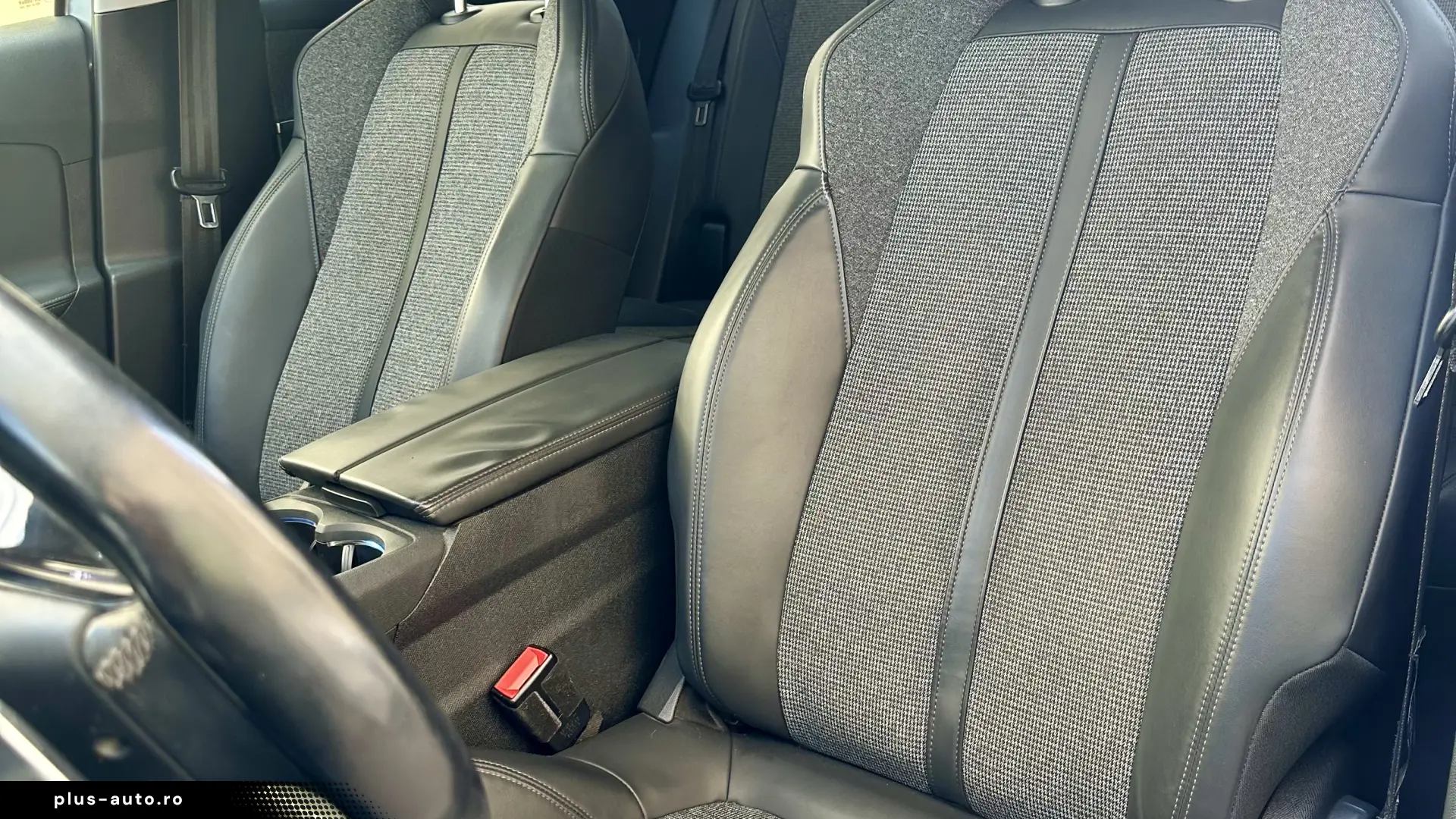 Peugeot 3008 2018 139.000km Distributie Rate Garantie
