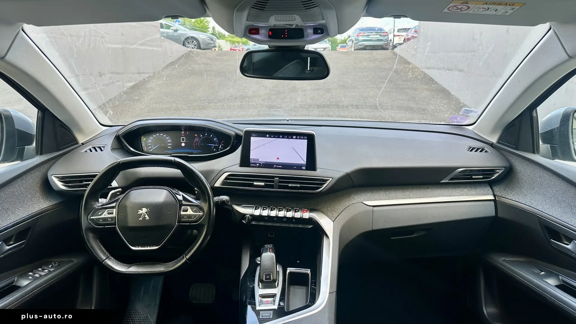 Peugeot 3008 2018 139.000km Distributie Rate Garantie