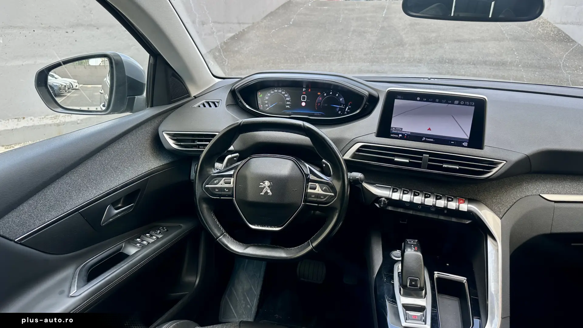 Peugeot 3008 2018 139.000km Distributie Rate Garantie