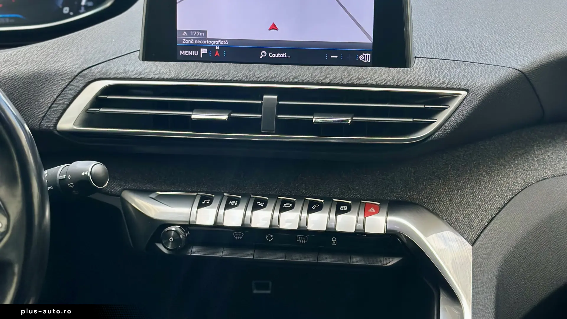 Peugeot 3008 2018 139.000km Distributie Rate Garantie