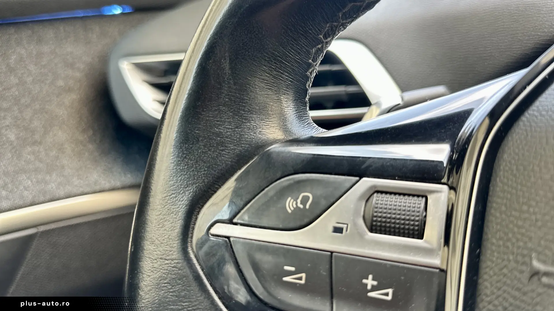 Peugeot 3008 2018 139.000km Distributie Rate Garantie