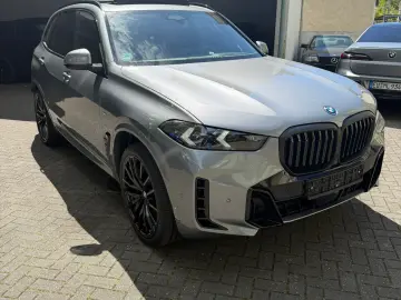 BMW x5 50e xDrive M Pano 22” ACC   Finanțare Leasing