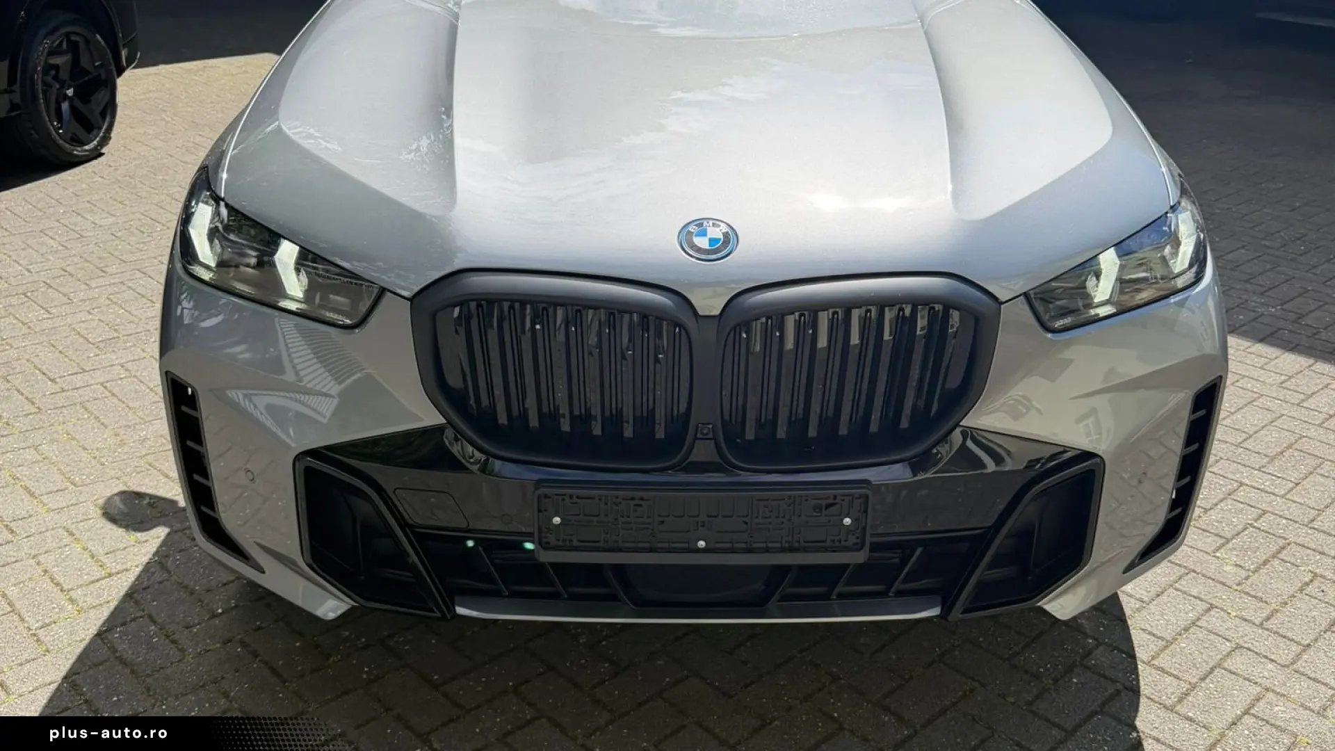 BMW x5 50e xDrive M Pano 22” ACC   Finanțare Leasing