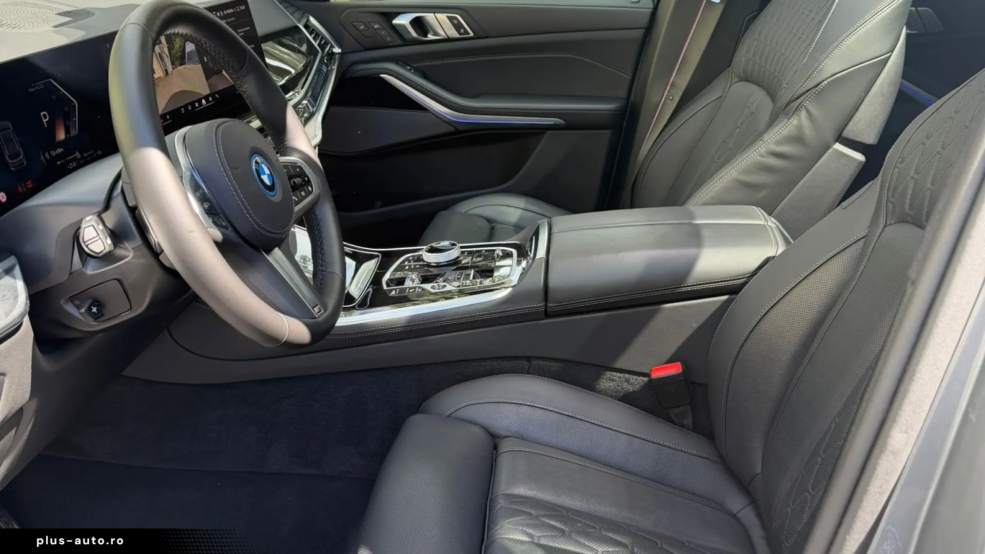 BMW x5 50e xDrive M Pano 22” ACC   Finanțare Leasing