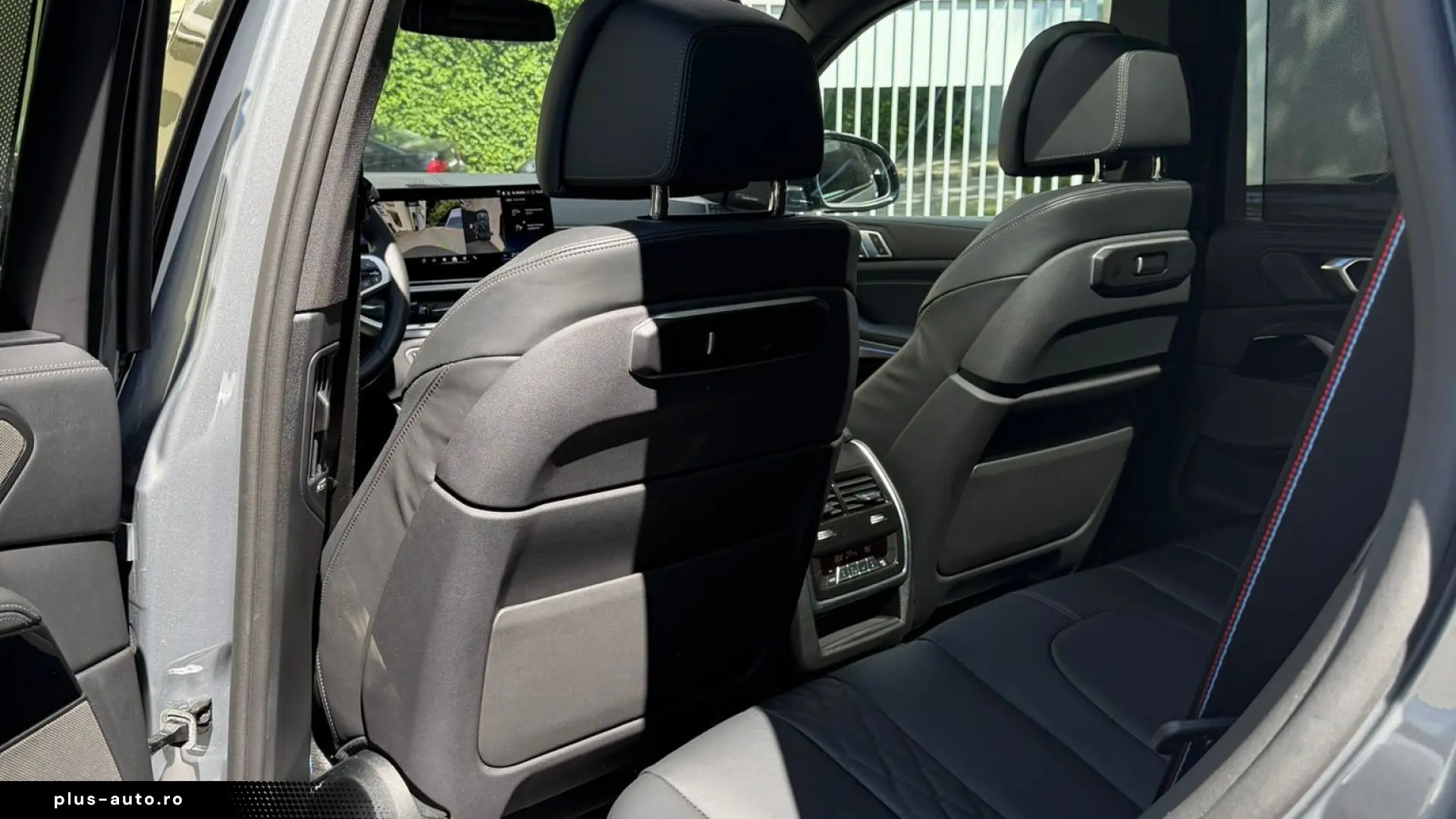 BMW x5 50e xDrive M Pano 22” ACC   Finanțare Leasing