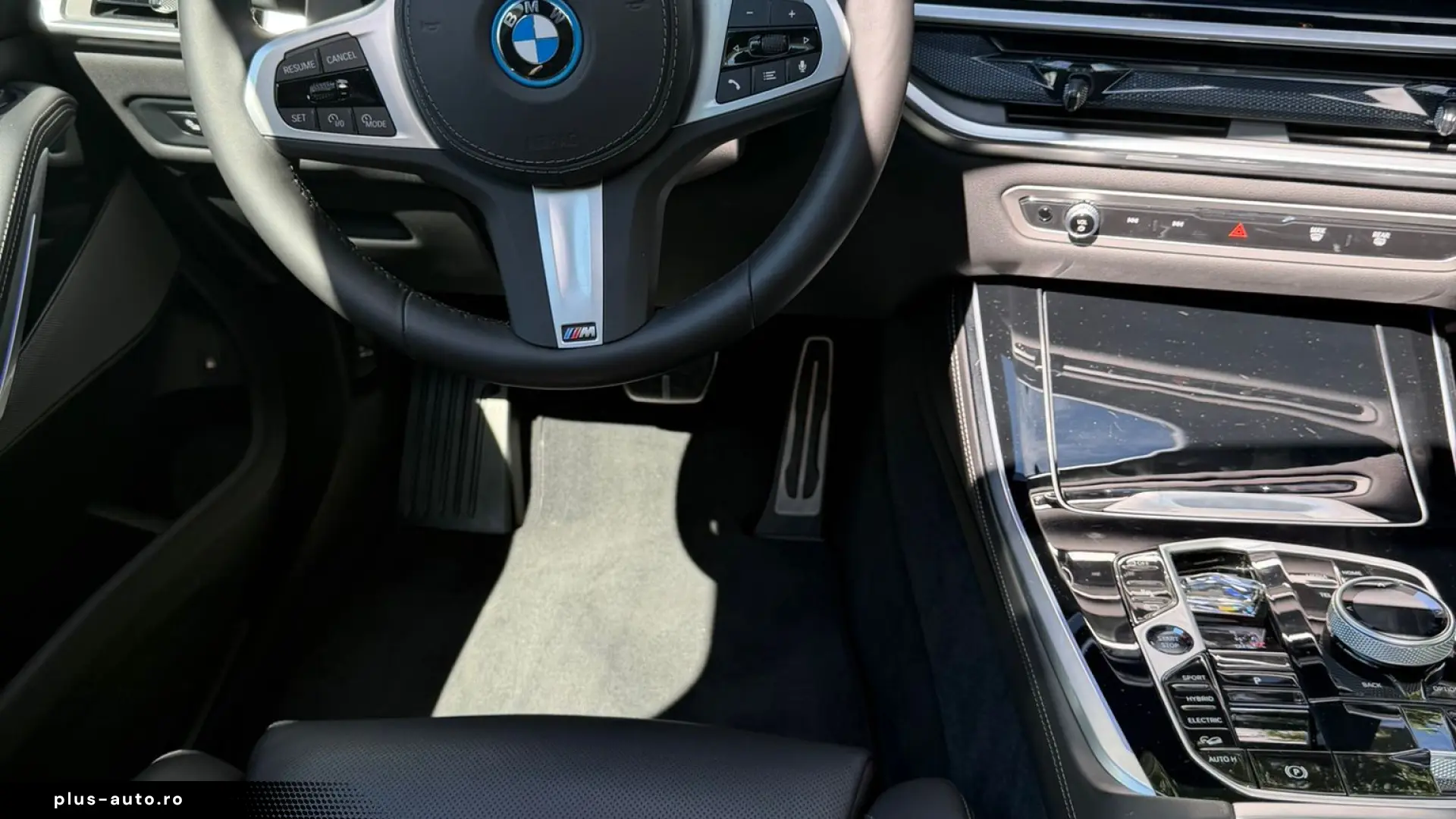 BMW x5 50e xDrive M Pano 22” ACC   Finanțare Leasing