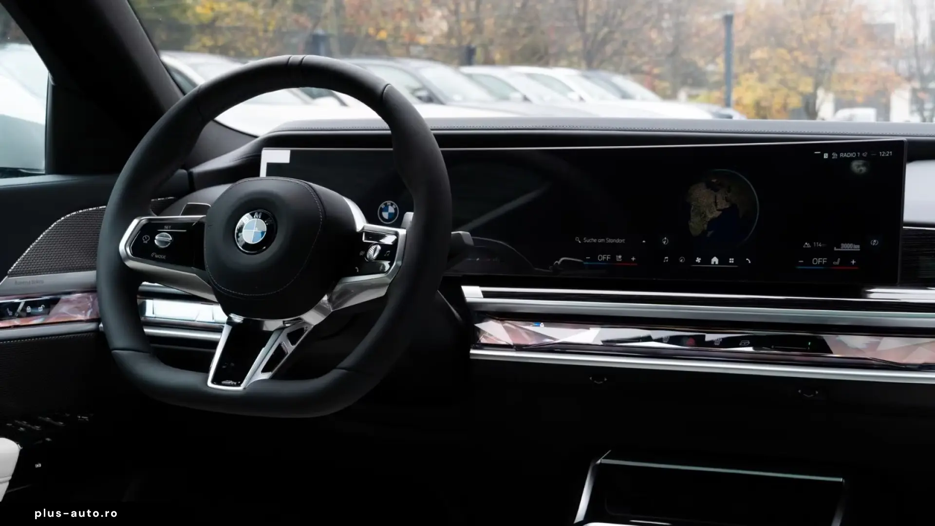 BMW 740d xDrive M Sport   Finanțare Leasing