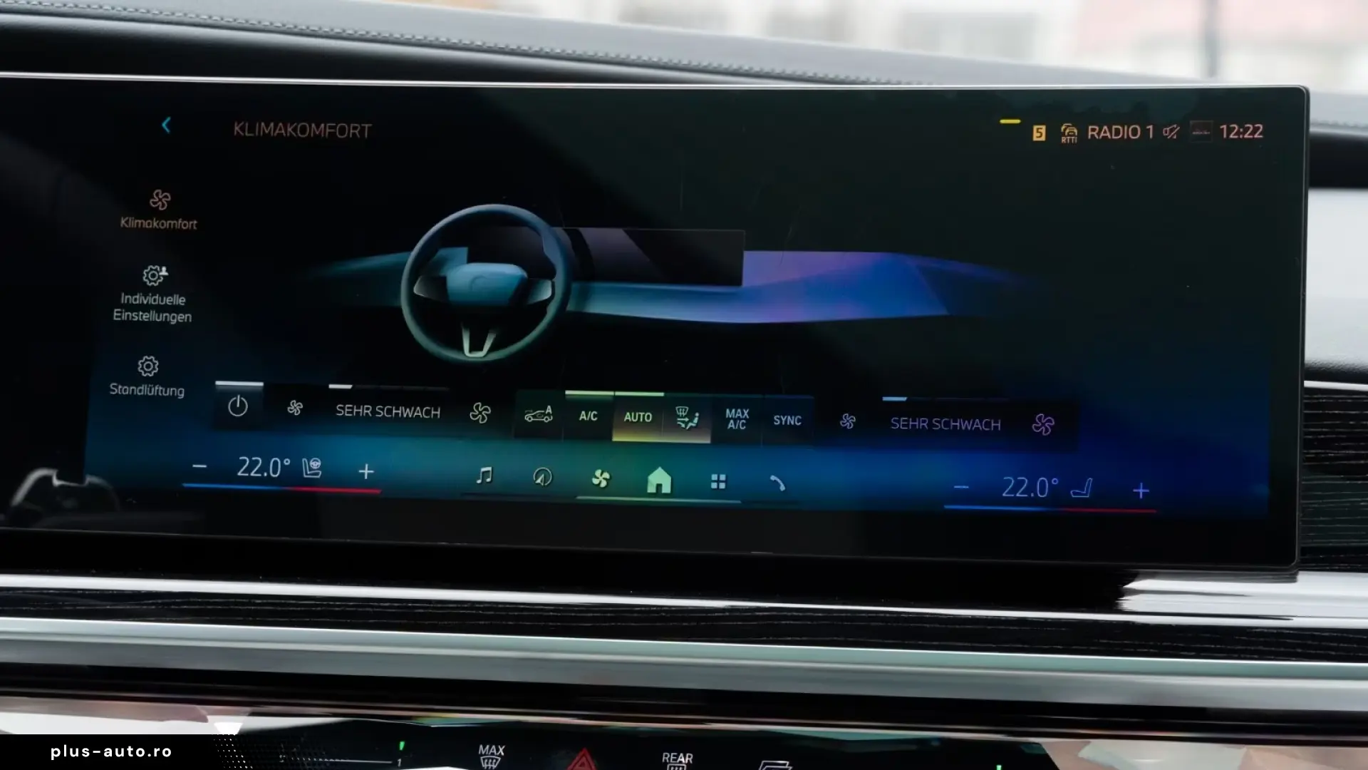 BMW 740d xDrive M Sport   Finanțare Leasing