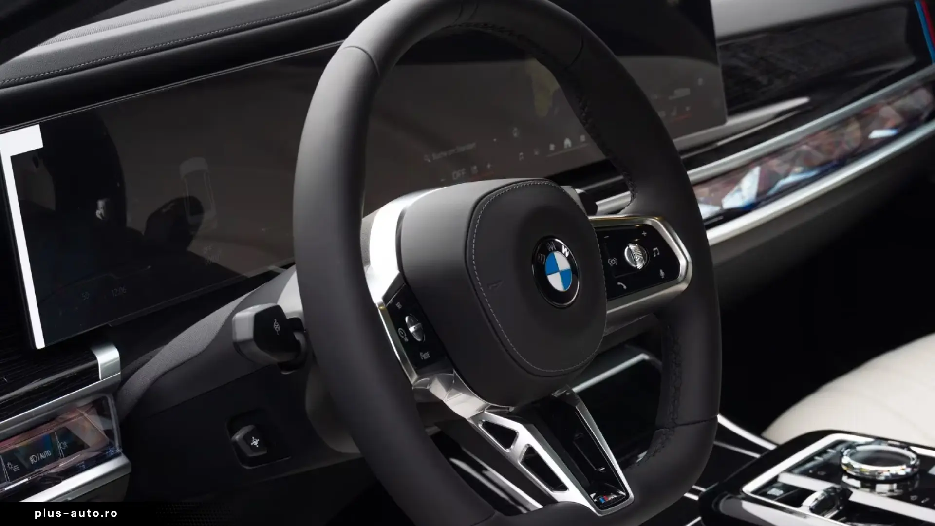 BMW 740d xDrive M Sport   Finanțare Leasing