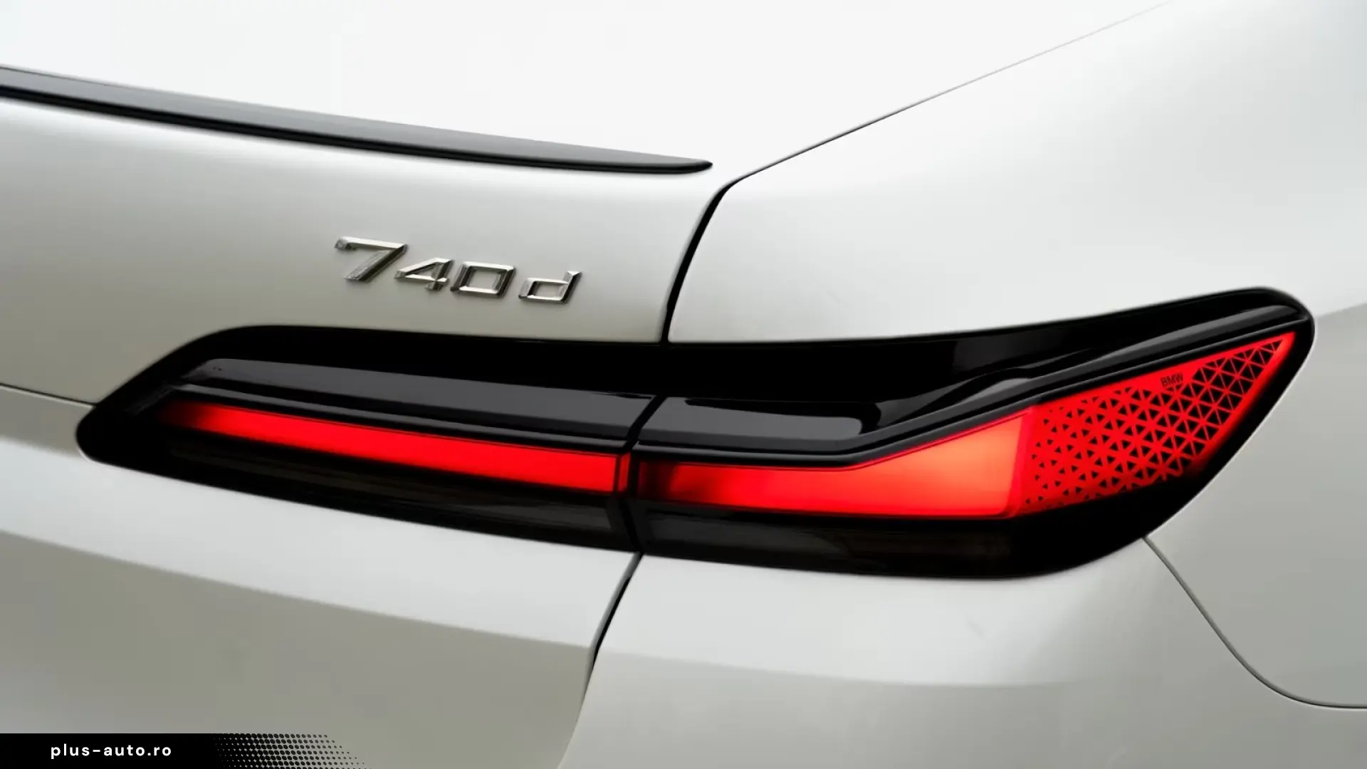 BMW 740d xDrive M Sport   Finanțare Leasing