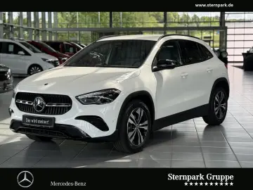MERCEDES-BENZ GLA 220 d 4M Progressive MultiBeam AHK&hellip;