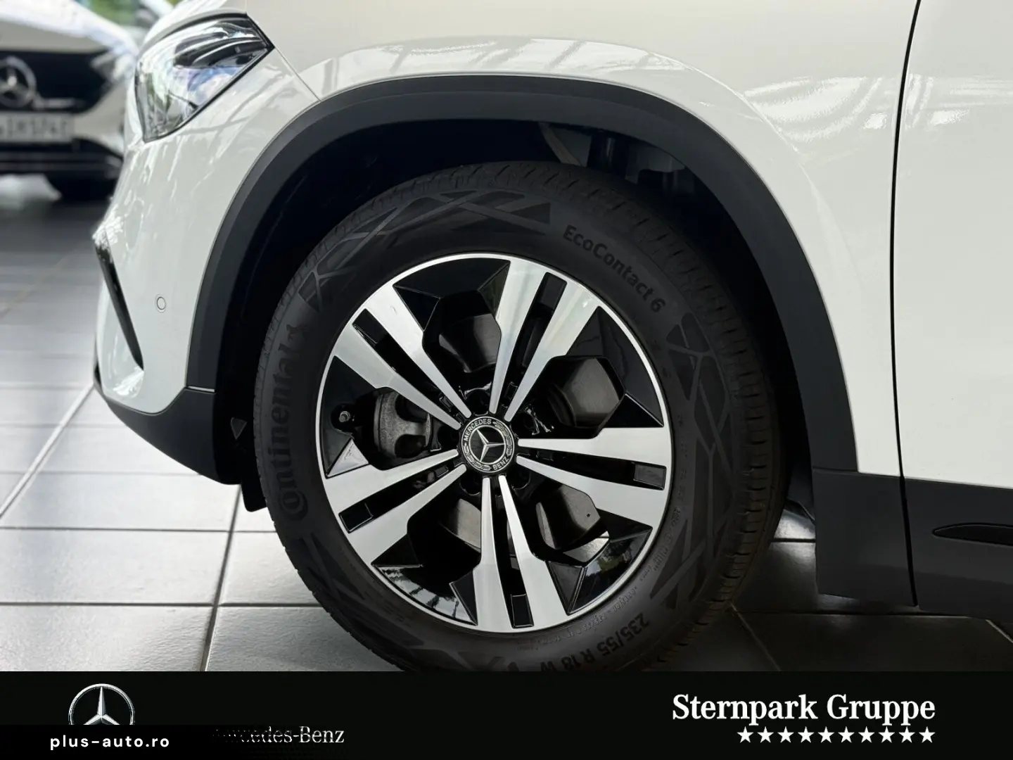 MERCEDES-BENZ GLA 220 d 4M Progressive MultiBeam AHK&hellip;