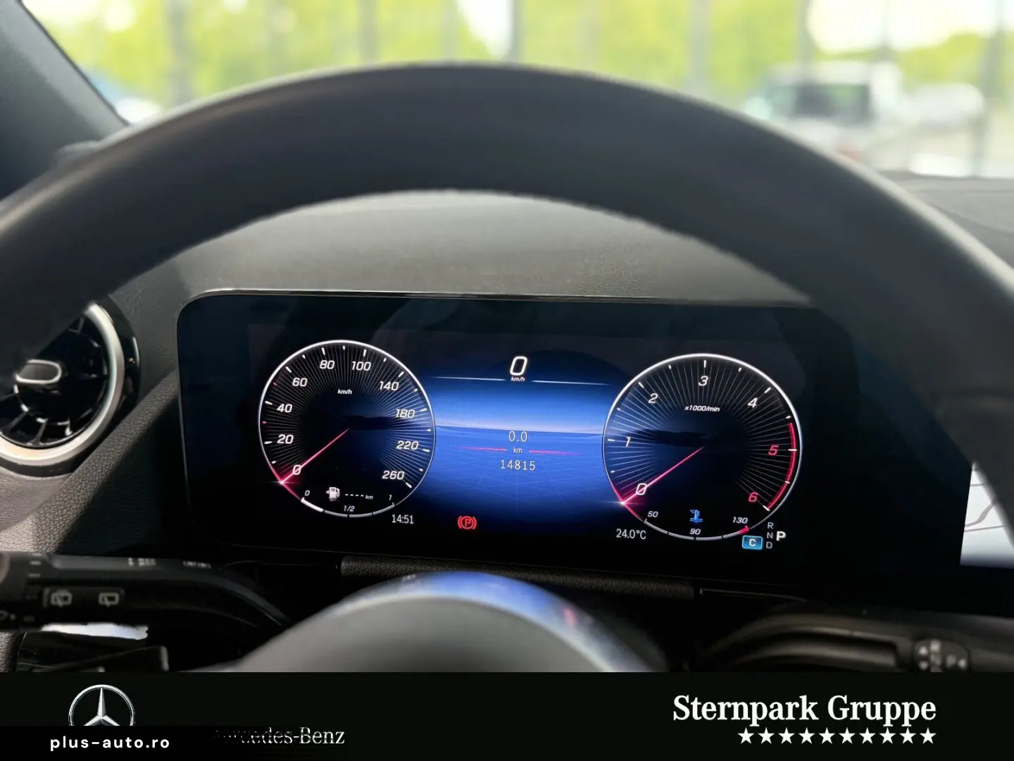 MERCEDES-BENZ GLA 220 d 4M Progressive MultiBeam AHK&hellip;