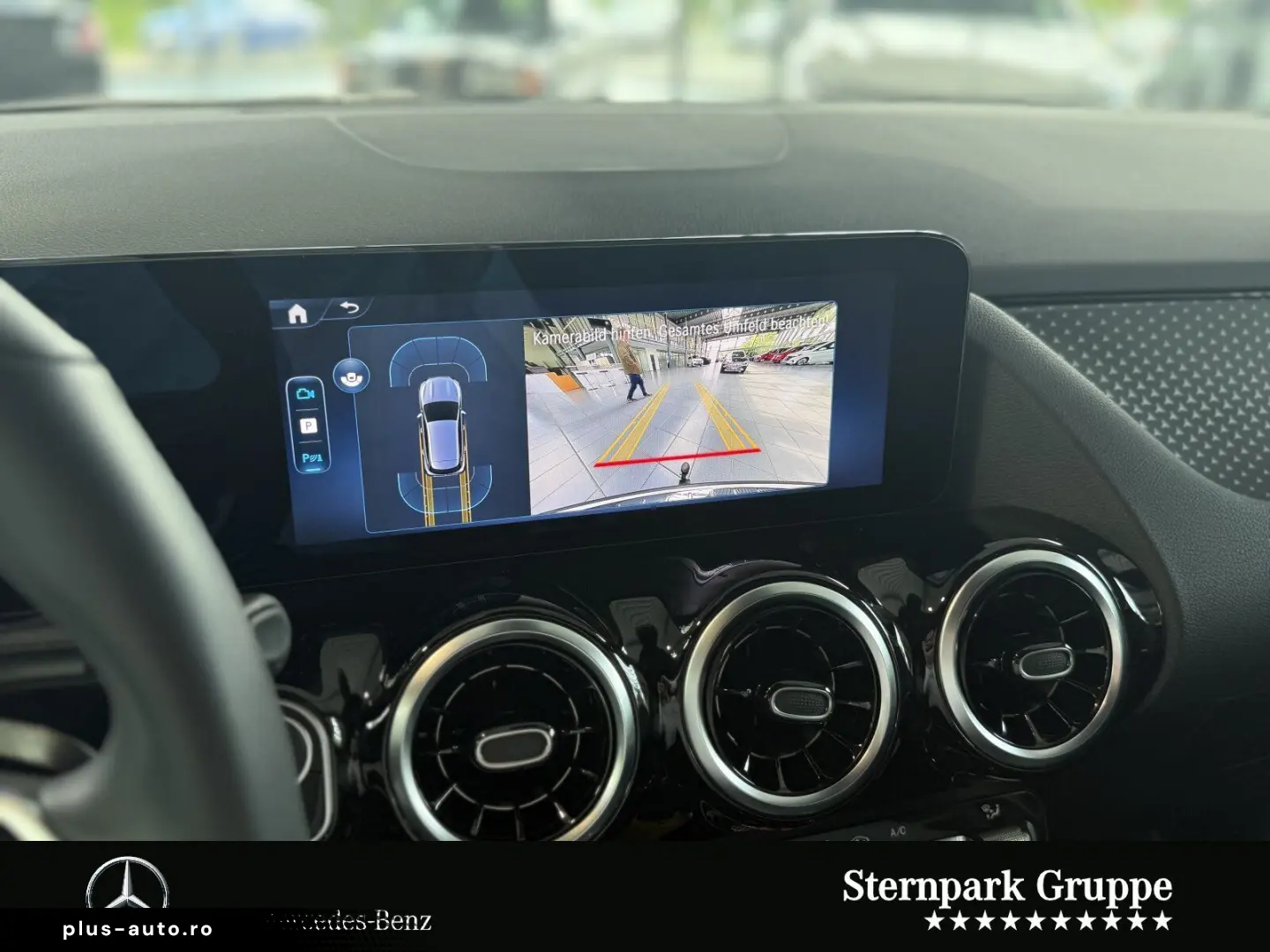 MERCEDES-BENZ GLA 220 d 4M Progressive MultiBeam AHK&hellip;