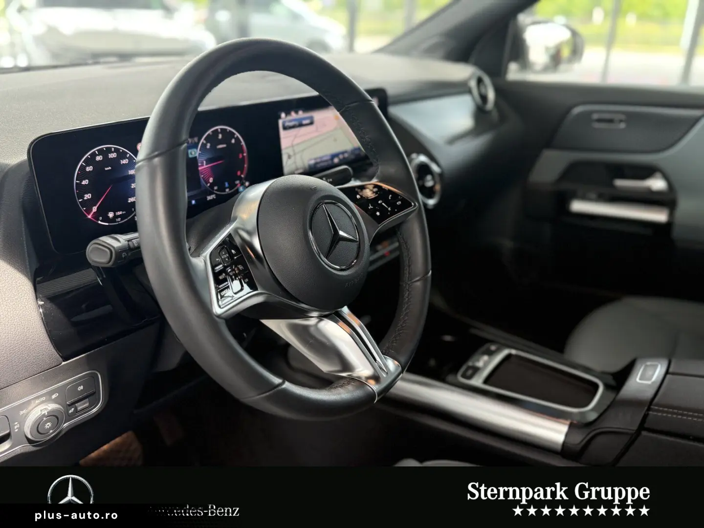 MERCEDES-BENZ GLA 220 d 4M Progressive MultiBeam AHK&hellip;