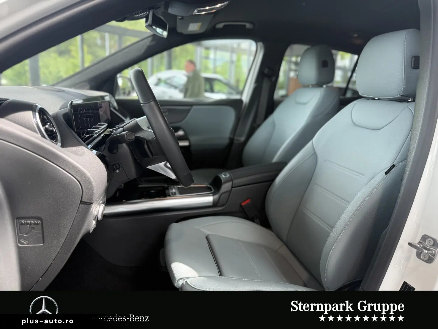 MERCEDES-BENZ GLA 220 d 4M Progressive MultiBeam AHK&hellip;