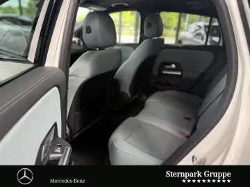 MERCEDES-BENZ GLA 220 d 4M Progressive MultiBeam AHK…