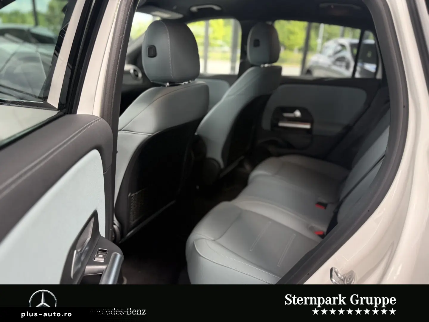 MERCEDES-BENZ GLA 220 d 4M Progressive MultiBeam AHK&hellip;