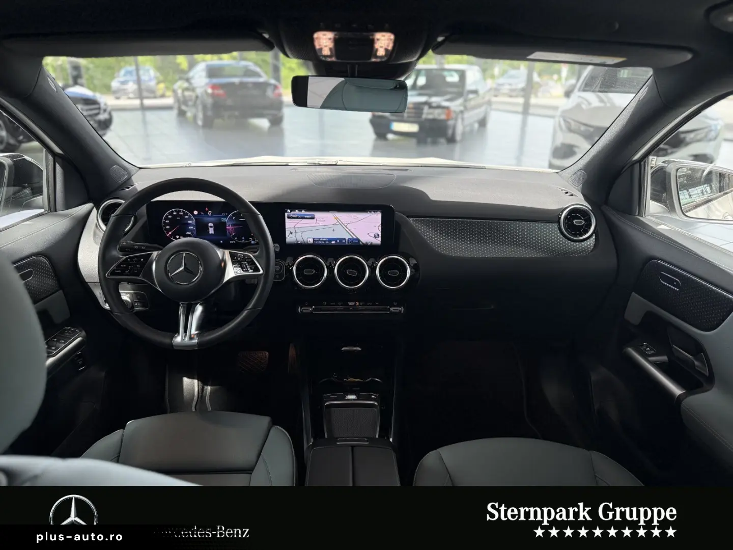 MERCEDES-BENZ GLA 220 d 4M Progressive MultiBeam AHK&hellip;