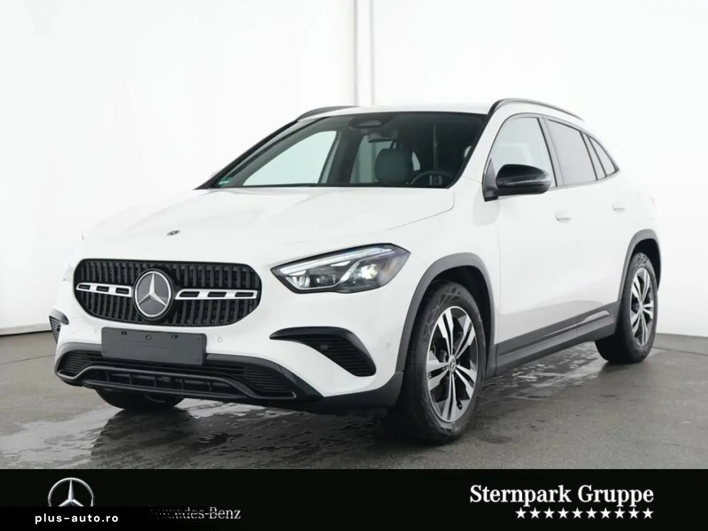 MERCEDES-BENZ GLA 220 d 4M Progressive MultiBeam AHK&hellip;
