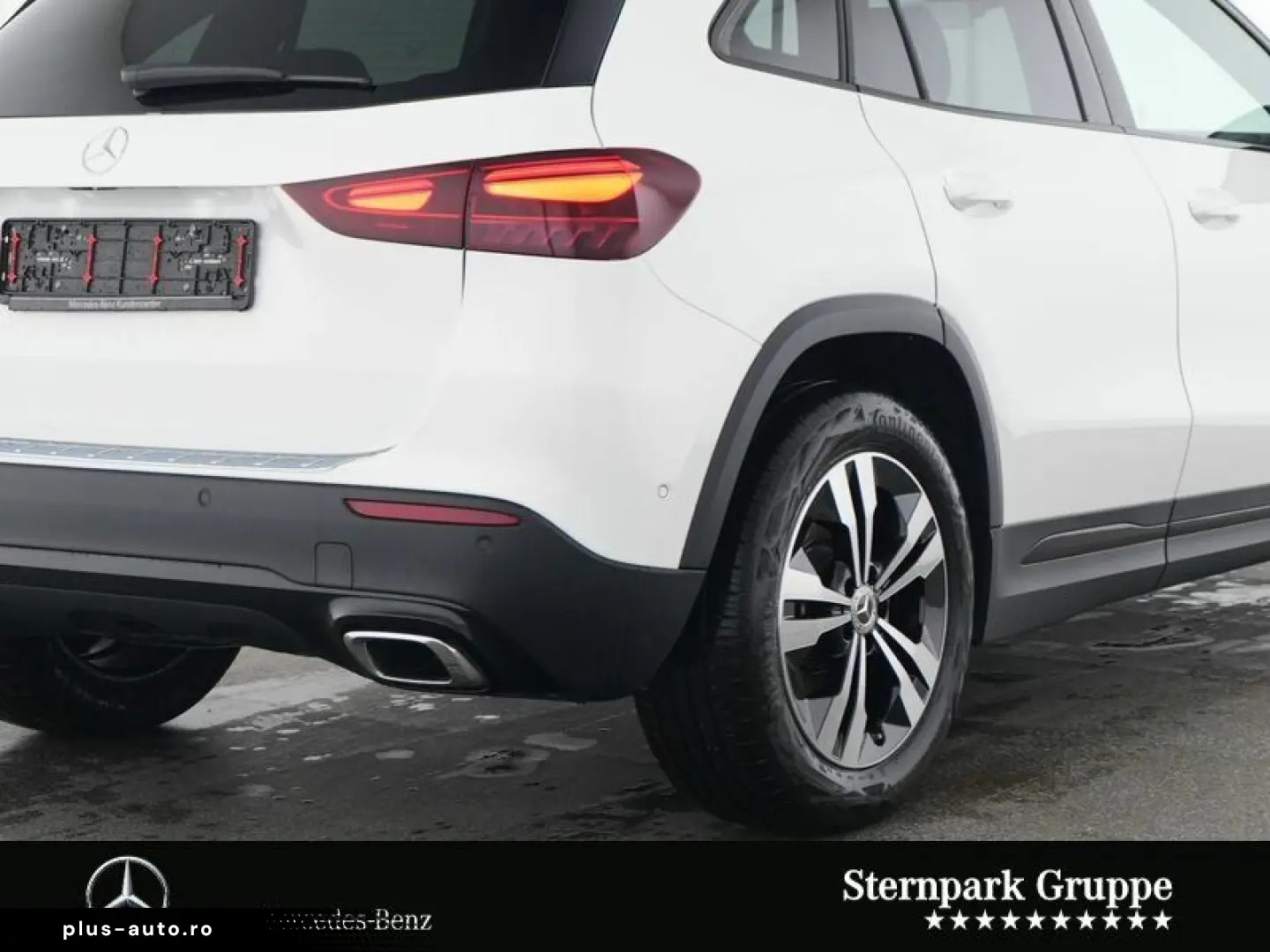 MERCEDES-BENZ GLA 220 d 4M Progressive MultiBeam AHK&hellip;