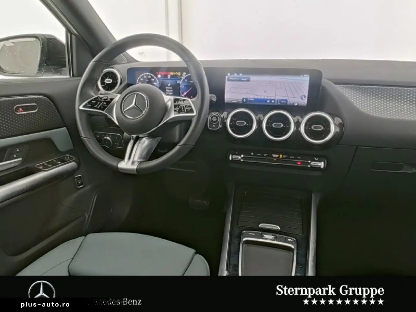MERCEDES-BENZ GLA 220 d 4M Progressive MultiBeam AHK&hellip;