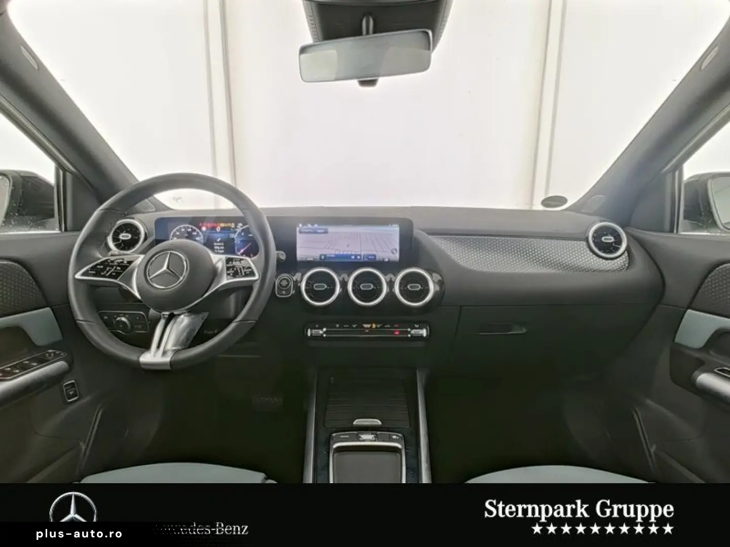 MERCEDES-BENZ GLA 220 d 4M Progressive MultiBeam AHK&hellip;
