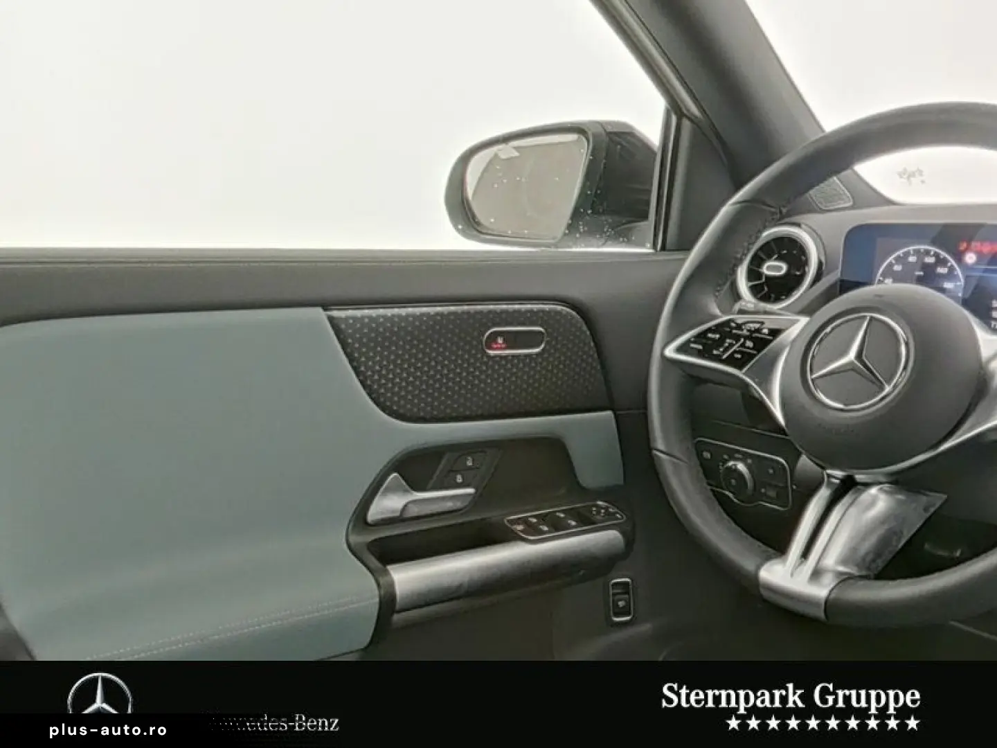 MERCEDES-BENZ GLA 220 d 4M Progressive MultiBeam AHK&hellip;