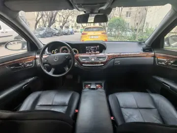 Mercedes-Benz S 420
