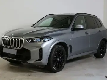 BMW X5 30d xDrive M   Finanțare Leasing