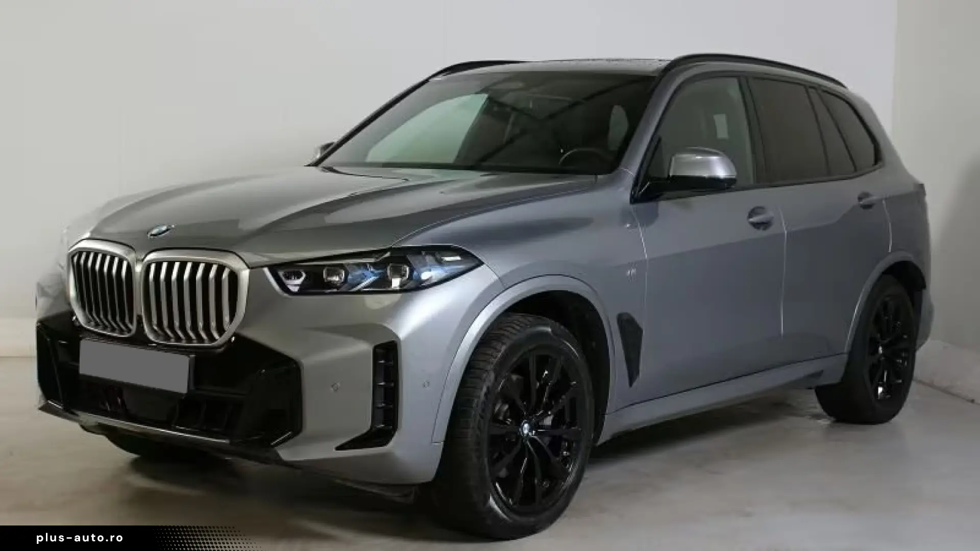 BMW X5 30d xDrive M   Finanțare Leasing