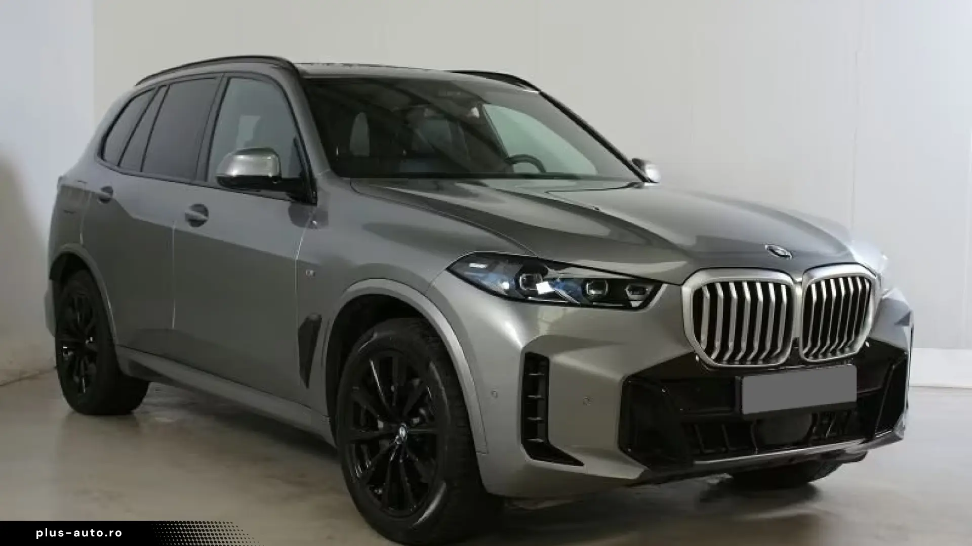 BMW X5 30d xDrive M   Finanțare Leasing