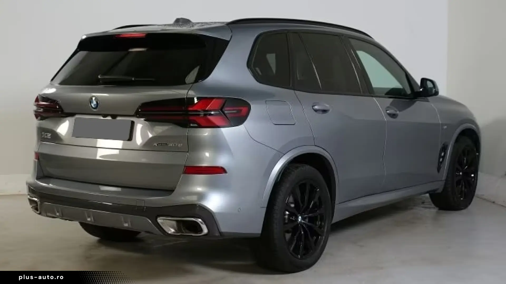 BMW X5 30d xDrive M   Finanțare Leasing