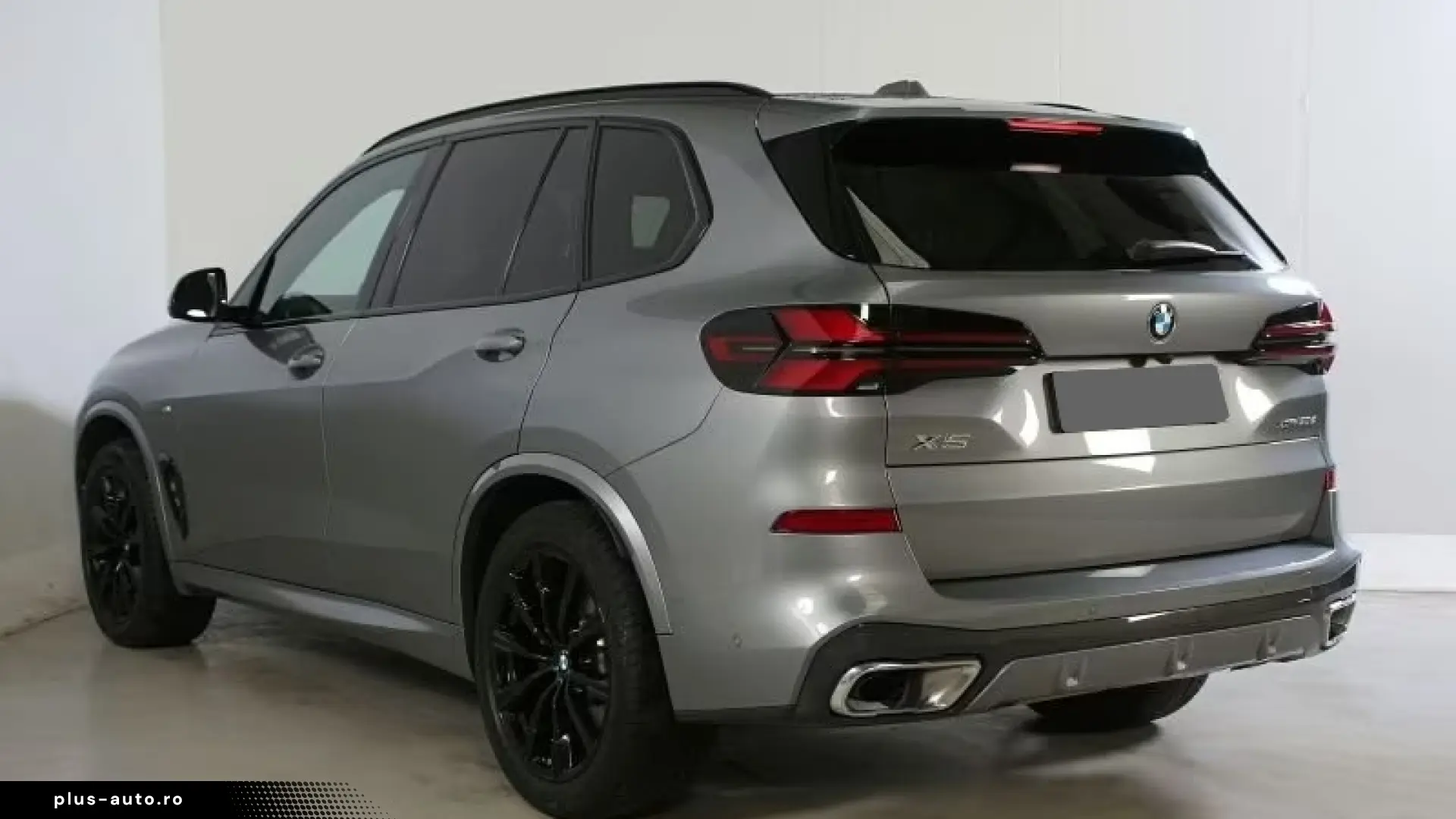 BMW X5 30d xDrive M   Finanțare Leasing