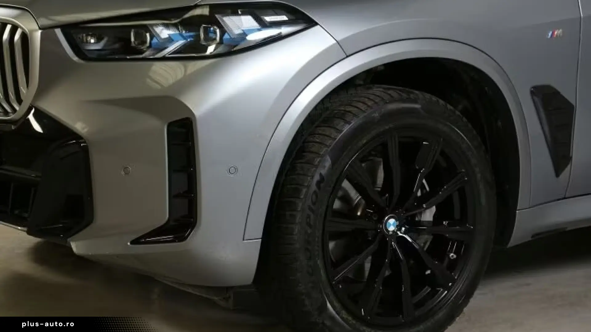BMW X5 30d xDrive M   Finanțare Leasing