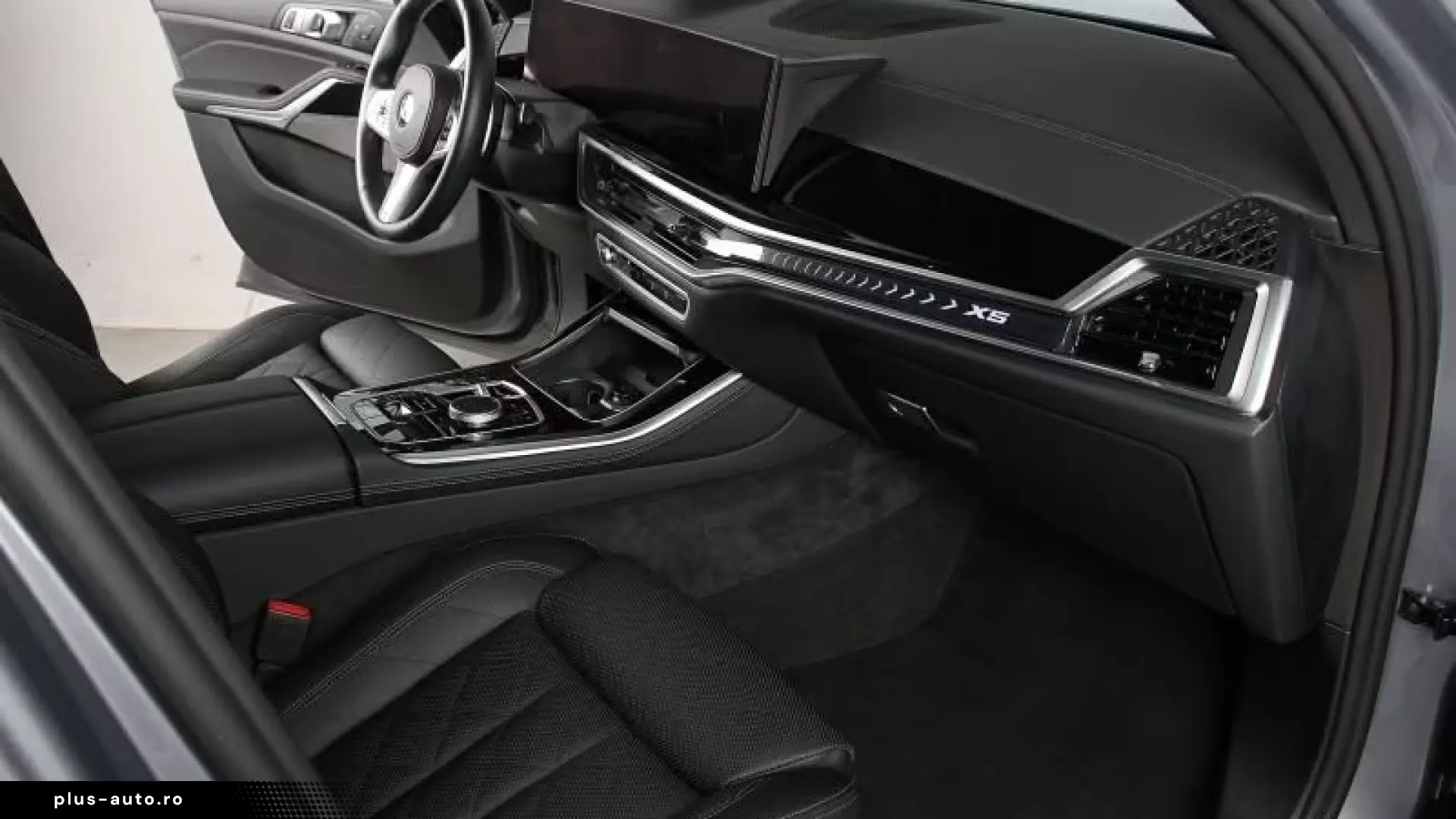 BMW X5 30d xDrive M   Finanțare Leasing