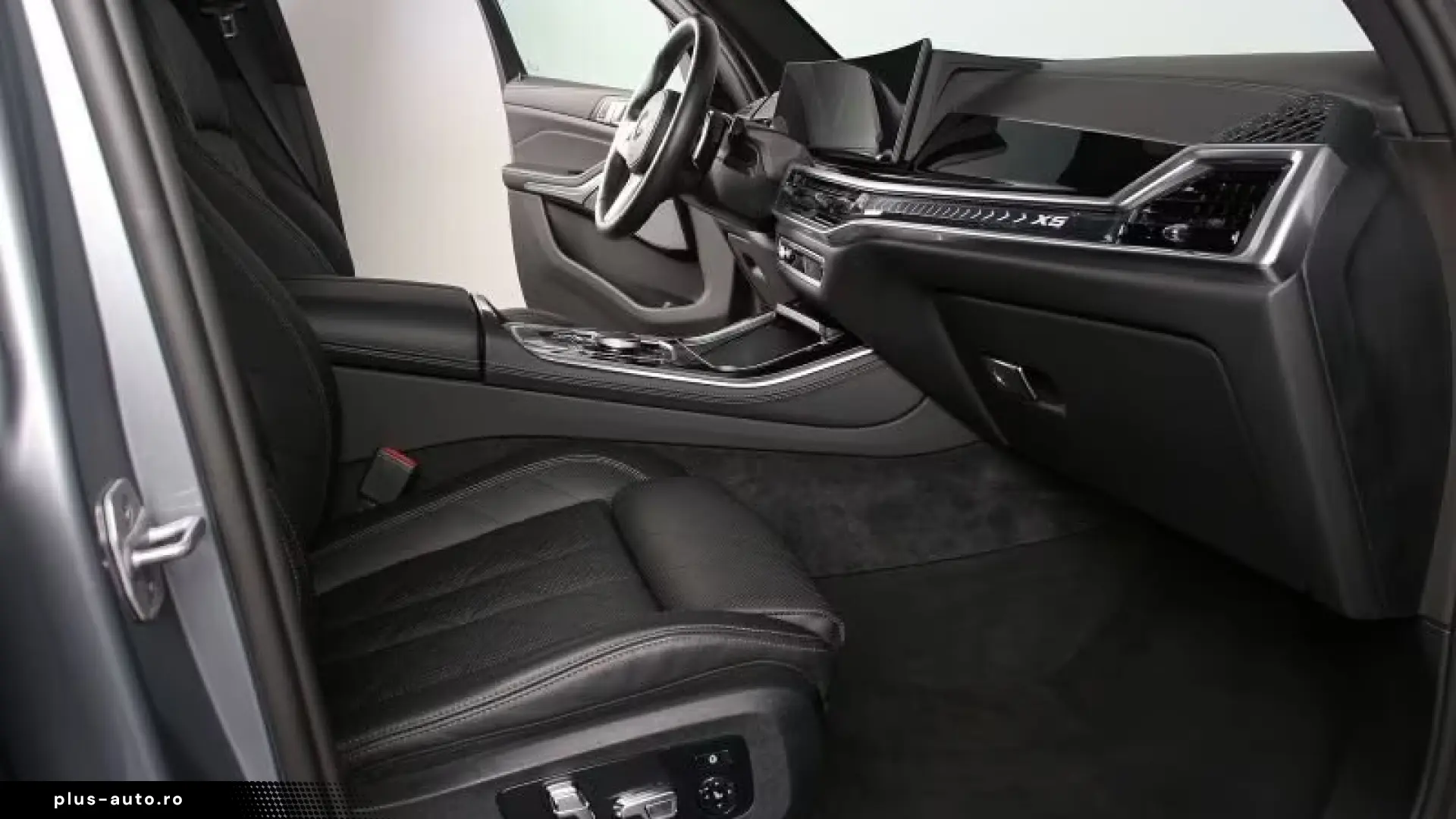 BMW X5 30d xDrive M   Finanțare Leasing