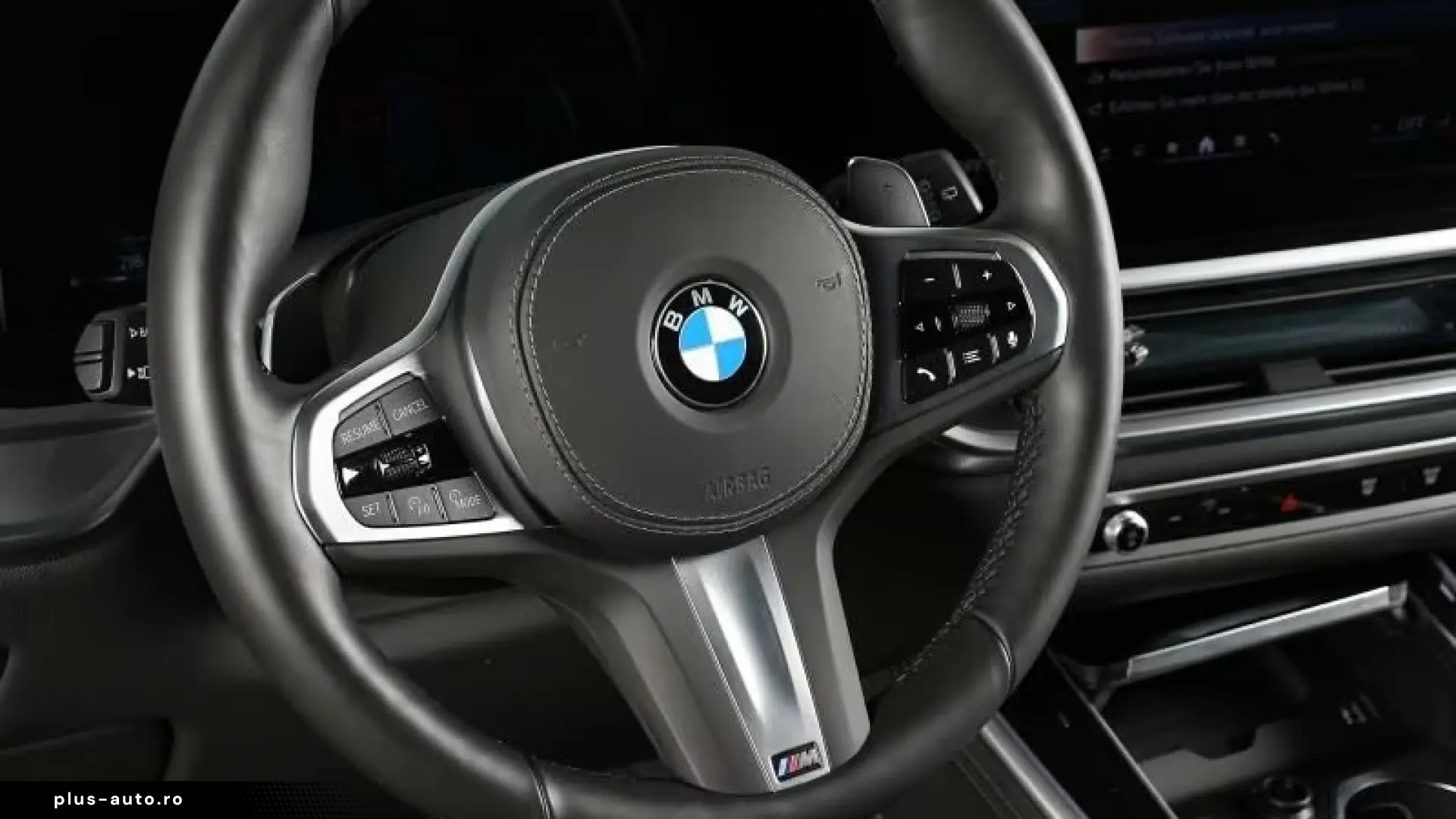 BMW X5 30d xDrive M   Finanțare Leasing
