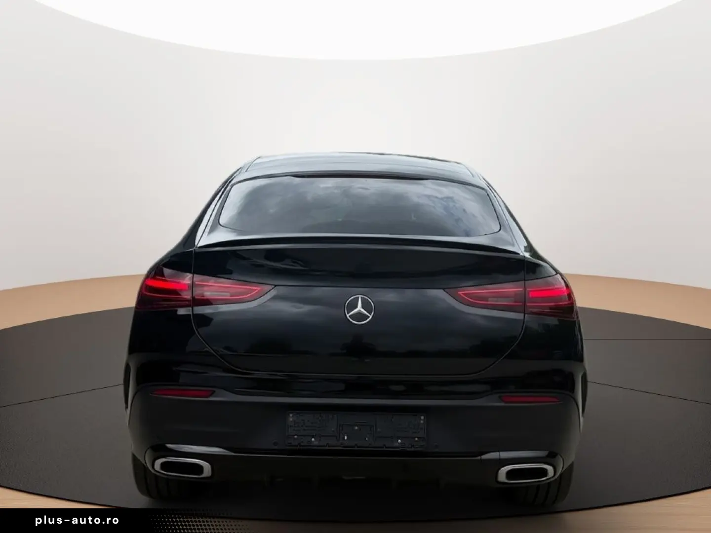 MERCEDES-BENZ GLE 350 de 4M Coupé AMG BURM NIGHT WID&hellip;