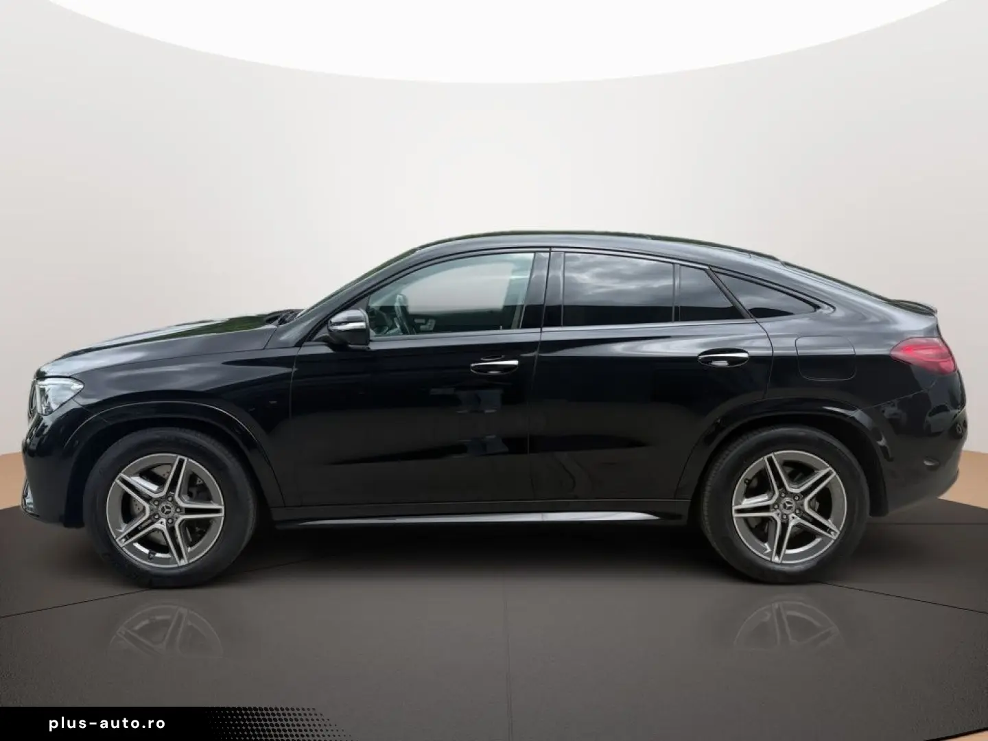 MERCEDES-BENZ GLE 350 de 4M Coupé AMG BURM NIGHT WID&hellip;