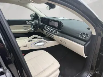 MERCEDES-BENZ GLE 350 de 4M Coupé AMG BURM NIGHT WID…