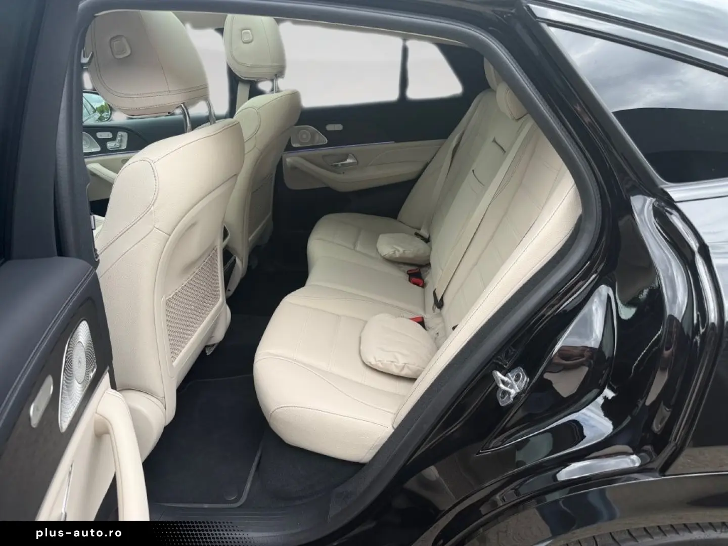 MERCEDES-BENZ GLE 350 de 4M Coupé AMG BURM NIGHT WID&hellip;