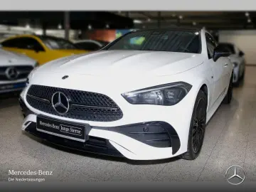 MERCEDES-BENZ CLE 300 e AMG Adv  Pano Night Burm3D Digital