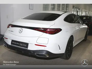 MERCEDES-BENZ CLE 300 e AMG Adv  Pano Night Burm3D Digital