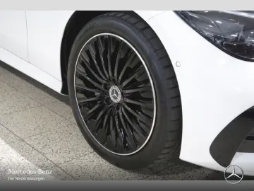 MERCEDES-BENZ CLE 300 e AMG Adv  Pano Night Burm3D Digital